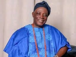 I told myself I wasn’t ready when I heard of Oba Olakulehin’s death — Ladoja