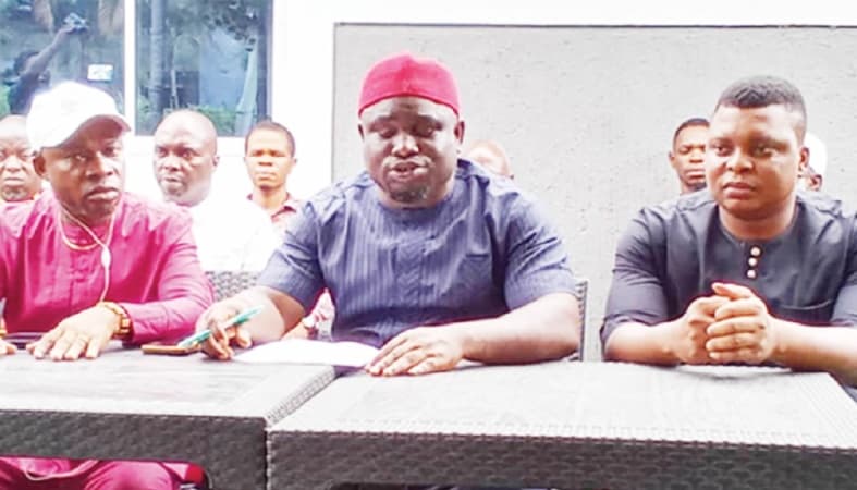Youths oppose inclusion of Ohaji in proposed Anim/Orlu State