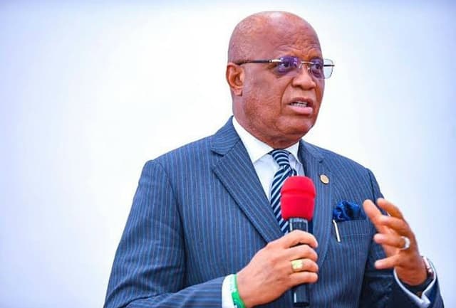 Tropicana Complex, INEC office, Hensek yard, others marked for demolition in Akwa Ibom