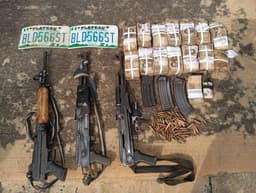 Police arrest kidnap suspect after accident, recover N6.9m
