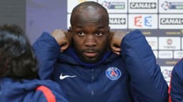FIFA hit with $76m claim after Diarra transfer case ruling