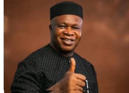 Anambra South Rerun: APC Candidate rejects outcome, says he won the election.