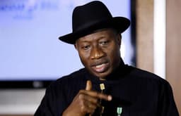 2027: Jonathan’s associates should persuade him to run — Ex-Presidential Aspirant