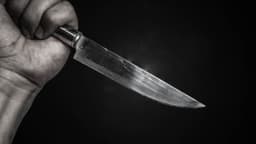 Man kills girlfriend with machete in Rivers