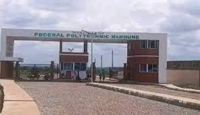 Polytechnic fires Deputy Rector over alleged insubordination