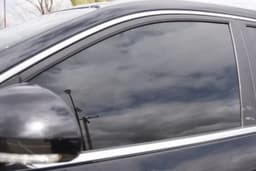 Over 700 unauthorised tinted vehicles impounded in Abuja
