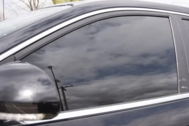 Over 700 unauthorised tinted vehicles impounded in Abuja