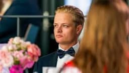 Son of Norway’s crown princess charged with rape and abuse