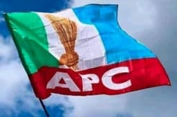Female aspirant, Olawumi picks APC Ekiti governorship form