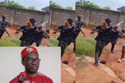 Anambra Govt condemns assault on corps member, arrests security operatives involved