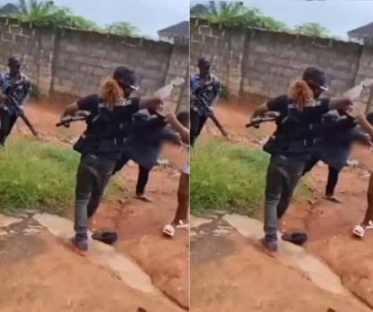 Assault on NYSC member in Anambra ‘very wrong’ — Police
