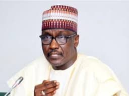 Alleged fraud: Court freezes bank accounts linked to Ex-NNPCL Boss Mele Kyari