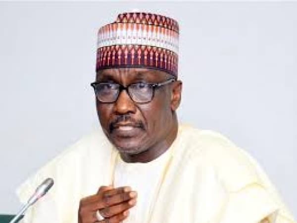 Alleged fraud: Court freezes bank accounts linked to Ex-NNPCL Boss Mele Kyari
