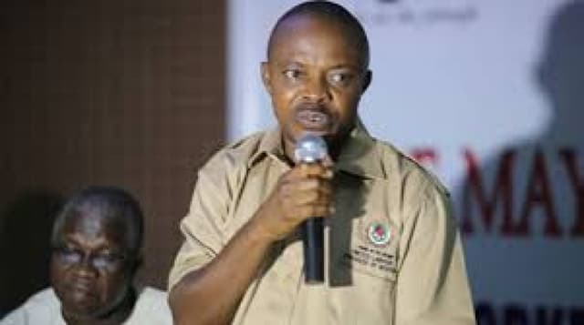 Ajaero faults FG?s position, insists Supreme Court ruling backs workers? participation in partisan politics