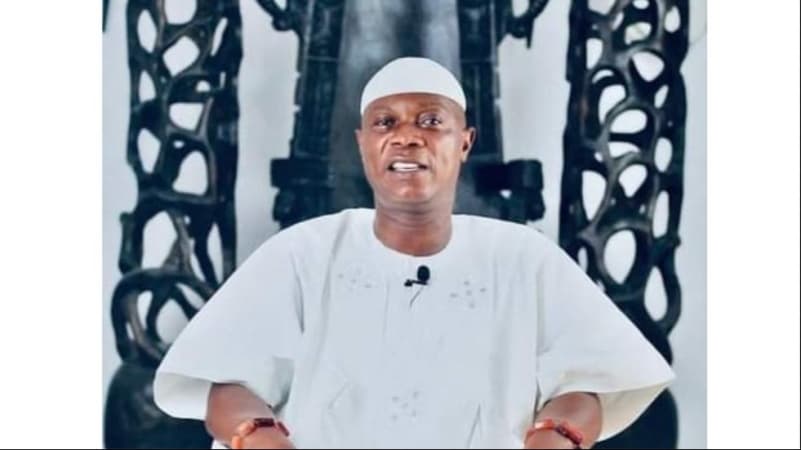 Oloja-elect drags Oba of Lagos, police to court over alleged harassment