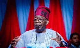 Succour for 172m subscribers as Tinubu cancels planned 5 per cent telecoms tax