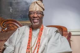 Ogun APC suspends Gbenga Daniel, others over alleged anti-party activities