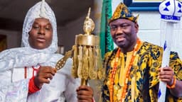 Yoruba elders wade in as Alaafin, Ooni feud escalates