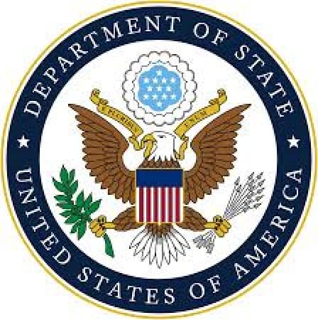 US report raises concerns over security, justice in Nigeria