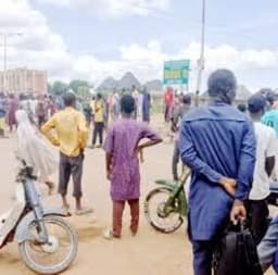 Katsina mosque killing: How we were attacked during prayers — Survivors