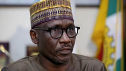 EFCC places Ex-NNPCL Boss Mele Kyari on watch list