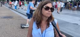 Woman arrested for plotting to kidnap, assassinate Trump