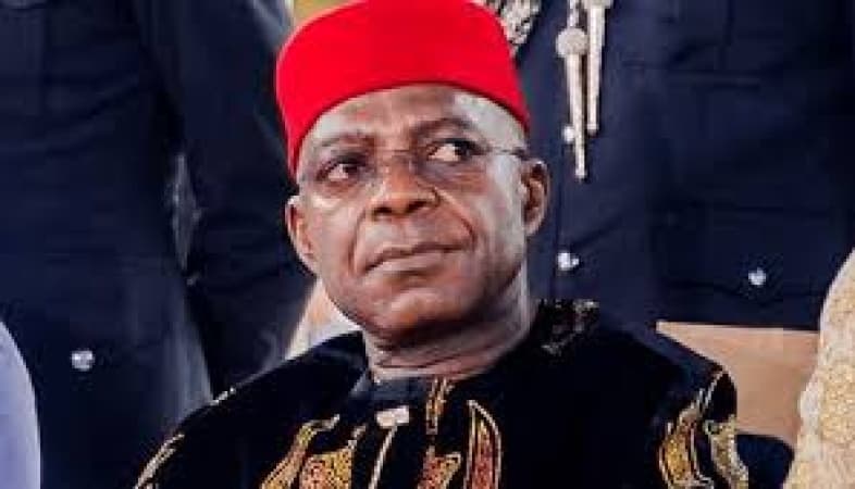 Rights group to Otti: Stop using fake news campaign to suppress dissents