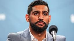 Boxing icon Amir Khan to stage historic Independence Day boxing show in Lagos