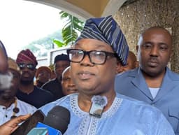 BREAKING: Nigeria’s Consul-General dies suddenly in Cameroon