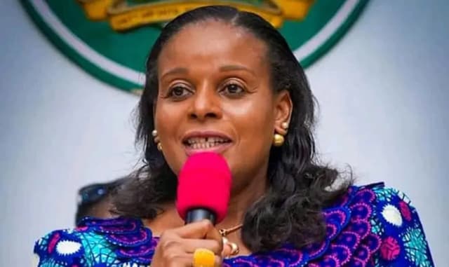 Soludo?s wife reaches out to assaulted corps member