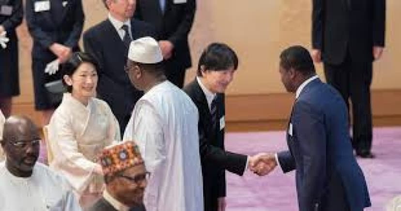 Africa becomes Japan’s new frontier with investment plans worth billions