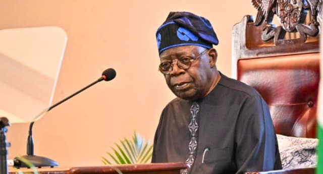 TICAD9: Africa deserves two permanent seats at UN security council, says Tinubu
