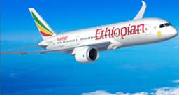 Ethiopian Airlines to add three extra flights to Abuja from October 28