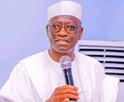 Sen. Wadada resigns from SDP
