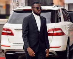 BREAKING: Popular Nollywood actor vic matt kidnaped, killed in enugu