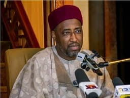 Grand Khalifa of Lagos lauds Prof. Maqary for founding Nigeria’s first female-only university