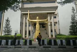 Alleged Debt: Court stops Reps from summoning 17 Insurance CEOs
