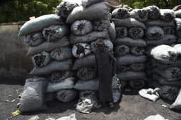Experts warn that 90 million Nigerian households face health risks from solid fuel cooking