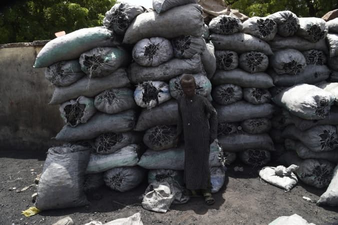 Experts warn that 90 million Nigerian households face health risks from solid fuel cooking