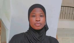 From working as cleaner to graduating with First Class Honours in Mathematics (CGPA: 4.94/5.00)