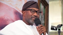 How I repeated class, shunned university education — Otedola