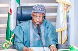 NAHCON to Stakeholders: No extension of Saudi deadlines for 2026 Hajj