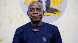 Otti advocates stringent laws for drugs dealers, offenders