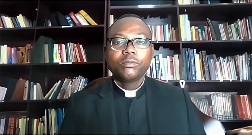 Parents frustrated over attacks on Edo Catholic Seminary by kidnappers — Fr. Egielewa