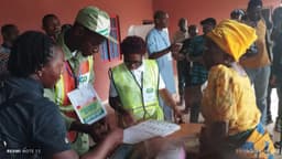 By-election: Observer groups condemn attack on member, demand urgent investigation