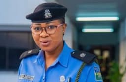 Police arrest 116 suspects in Abuja drug raids