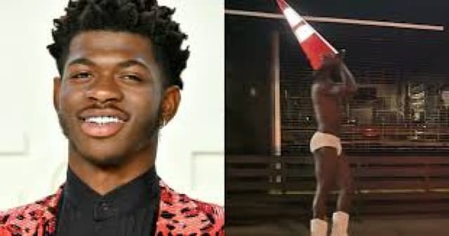 Grammy-winning rapper arrested and taken to hospital after wandering US streets in underwear