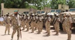 MNJTF, OPHK restategise to stabilise Lake Chad region