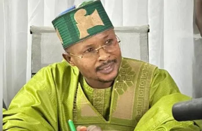 I’m landlord in ADC, coalition will collapse completely in September — Reps Member Abejide