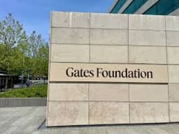 Gates Foundation $2.5bn Donation: Maternal, women’s health call for increased financing